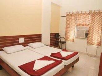 Hotel Geetanjali, Udaipur 1
